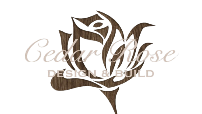 Cedar Rose Design & Build custom cabinetry Orangeville