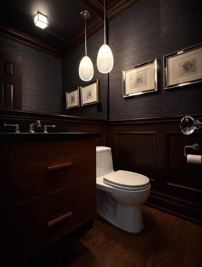 contact Orangeville cabinet makers Cedar Rose Design & Build