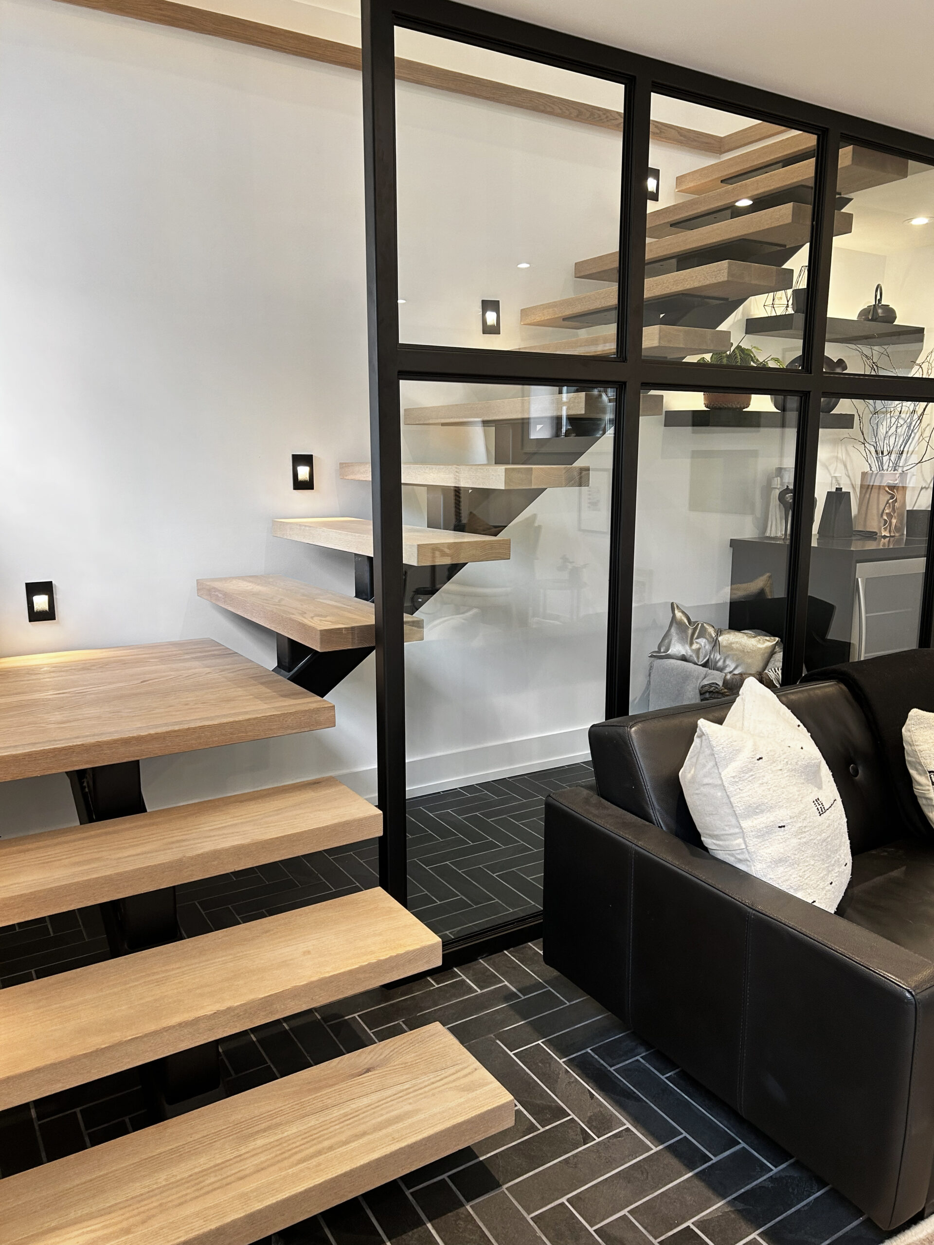 Image gallery marquee