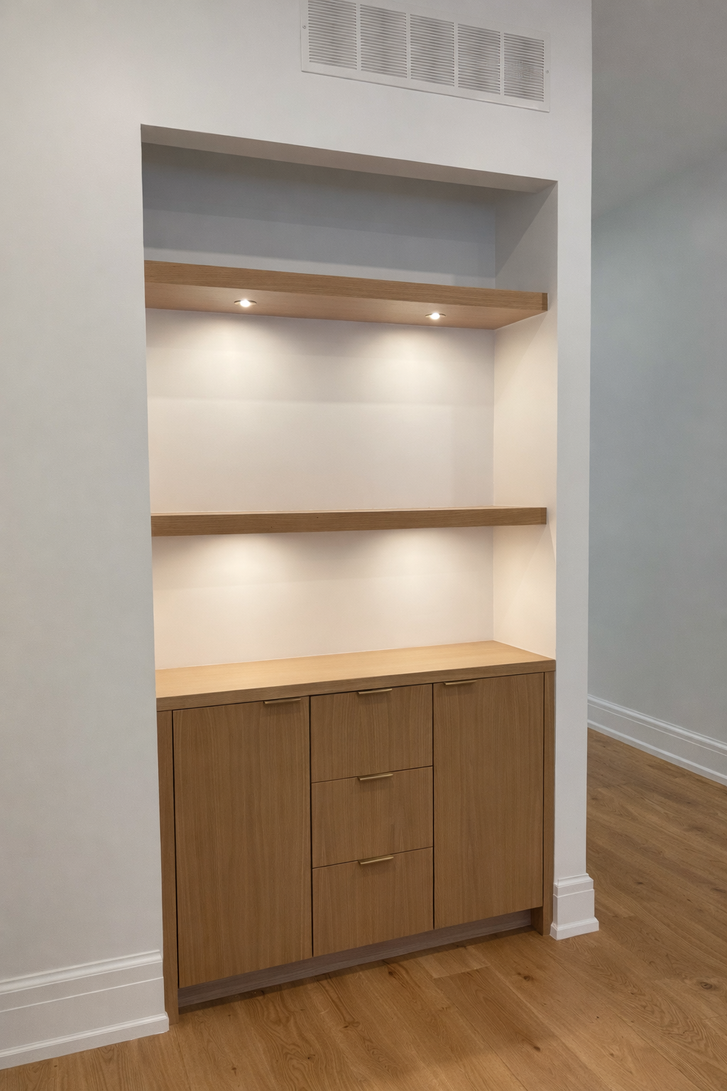 Image gallery marquee